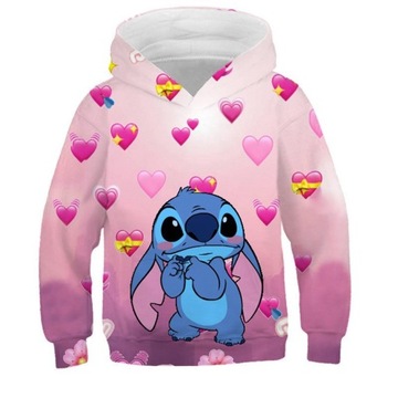 ТОЛСТОВКА 3D STICH ВСЕ РАЗМЕРЫ КОНСТРУКЦИИ