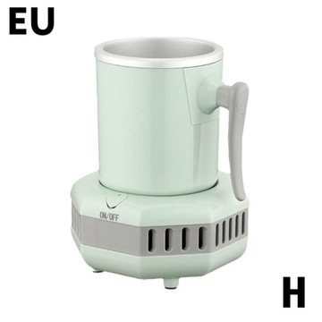 110V / 220V Smart Cooling Cup For Coffee Drinks Elec