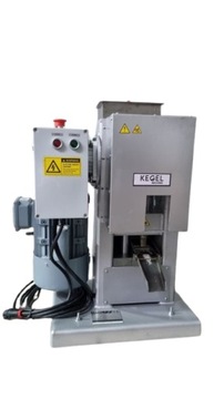 ТАБЛЕТОЧНЫЙ ПРЕСС DP-60D