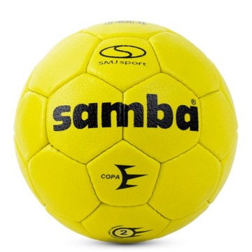 ГАНДБОЛ SMJ SPORT SAMBA COPA LADIES РАЗМЕР 2