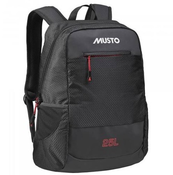 РЮКЗАК MUSTO ESSENTIAL 25L BACKPACK 82293 990