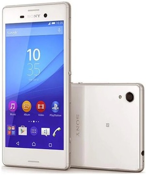 Смартфон Sony Xperia M4 Aqua 2 / 16GB NFC DUAL SIM