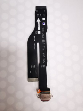 Samsung Note 20 n980 з зарядкою USB C