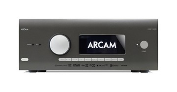 Ресивер Arcam AVR21 7.2 черный
