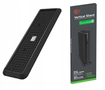 ПОДСТАВКА ДЛЯ XBOX ONE X VERTICAL STAND