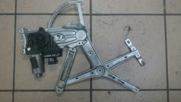 OPEL ASTRA G 2 II MECHANIZM SZYBY PRAWY PRZEDNI