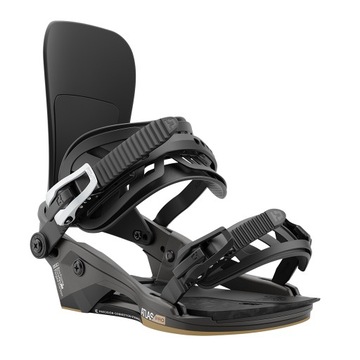 Крепления для сноуборда UNION Atlas Pro Black 2025 M
