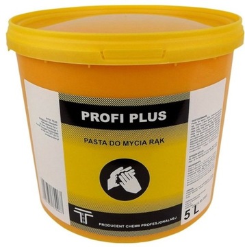 ПАСТА PROFI PLUS РОЖЕВА 5L