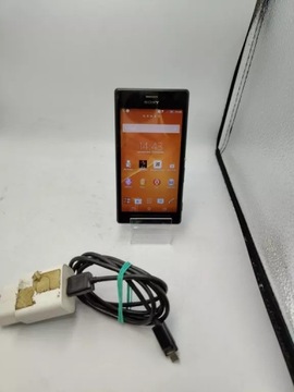 Телефон SONY XPERIA M2 + заряд не читає SIM опис!!!
