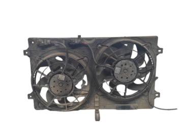 FORD GALAXY MK1 LIFT 00- 1.9 TDI WENTYLATOR CHŁODNICY