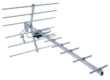 DPM SOLID антена HQ DVB-THN51FK + безкоштовно