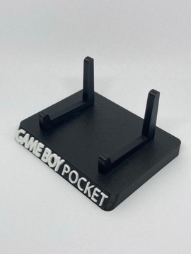 Настільна підставка для Game Boy Pocket GB Nintendo