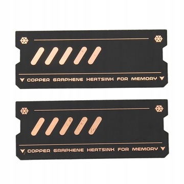 DDR4 thin & light Graphene copperene