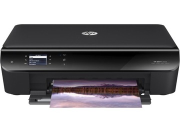 HP ENVY 4500 принтер/ сканер / ксерокс WIFI дуплекс ePRINT для чернил 301