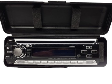 LG LAC-M5600R автомобиля радио панель 50WX4 оригинальный новый высокое качество