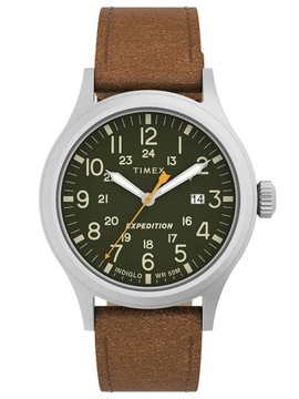 Чоловічі годинники TIMEX EXPEDITION TW4B23000 (zt106h)