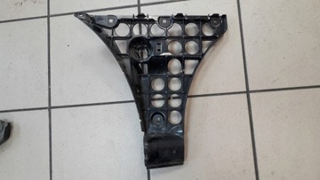 BMW 5 E60 ŚLIZG ZDERZAKA LEWY TYLNY 5112 7033715