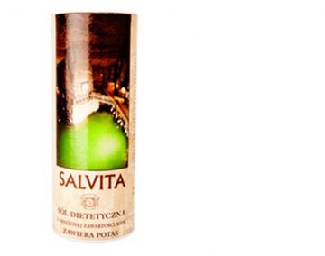 PRODUKTSOL Salvita солонка (250г)