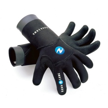 Перчатки Aqualung Dry Comfort 4MM, размер: L