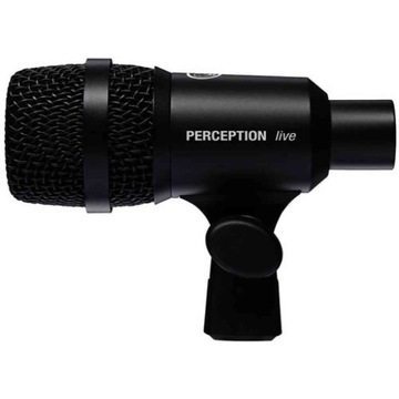 AKG P4-инструментальный микрофон