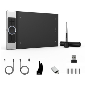 Графічний планшет XP - Pen Deco Pro SW
