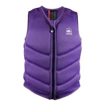 Liquid Force Core Comp Amethyst [M]