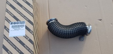 Fiat Ducato 2.3 JTDm przewód EGR.2006-2020.Boxer.