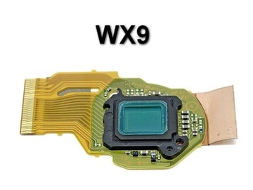 Матрица Sony WX9