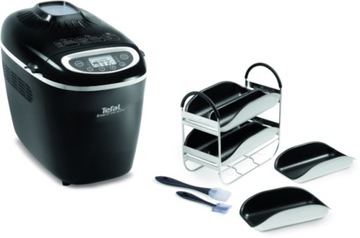 Хлібопічка TEFAL PF6118 1600 Вт