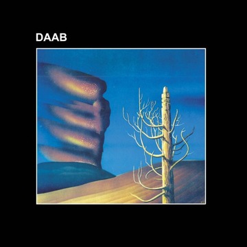 III LP (переиздание) Daab винил