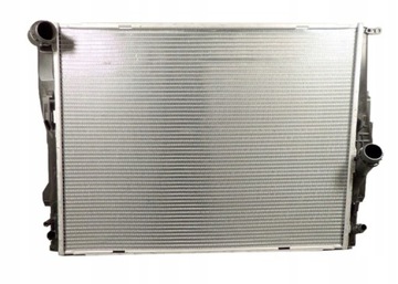 photo 0, Ūdens radiators BMW x1 (e84) 2009 - 2015