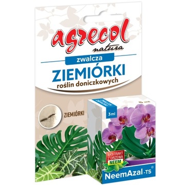 NeemAzal 3 мл - Agrecol