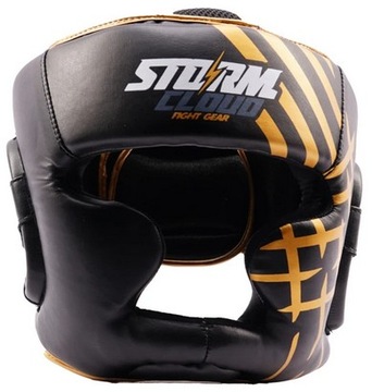 Боксерский шлем StormCloud Lynx L / XL