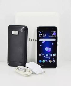 Телефон HTC U11 4/64 ГБ