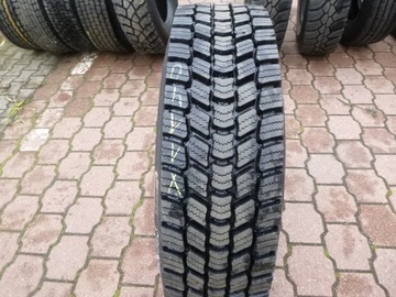 315 / 80R22.5 GOODYEAR ШАБЛОН GOODYEAR 100% ПРОТЕКТОРА