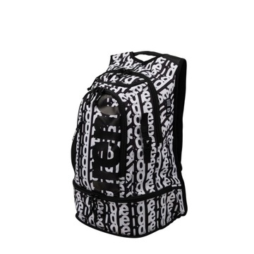 Спортивный рюкзак для тренировок бассейн спортивные залы школа Арена Fastpack 40l
