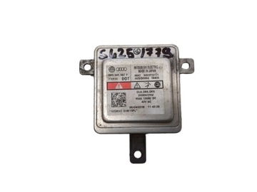 AUDI A3 - PRZETWORNICA XENON 8K0941597F