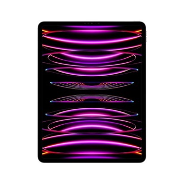 Apple iPad Pro12, 9 м2 2 ТБ Wi-Fi космический серый
