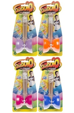 Diabolo аркадная игра