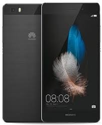 идеальный RU HUAWEI P8 LITE двойной черный