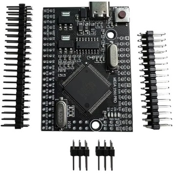 Микрокомпьютер Mega 2560 Pro Mini Mega2560 USB-C