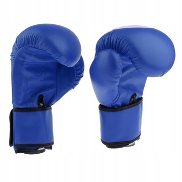 1 пара боксерских перчаток
