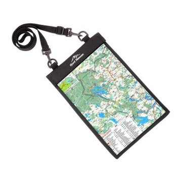 FJORD Nansen Mapnik Map Case REGULAR