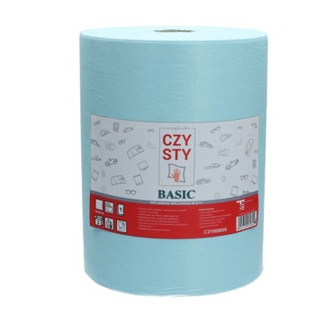 ЧИСТЯЩЕЕ СРЕДСТВО ДЛЯ ПЫЛИ BASIC INDUSTRIAL NONWOVEN