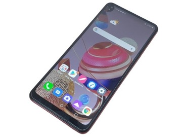 Смартфон LG K51S