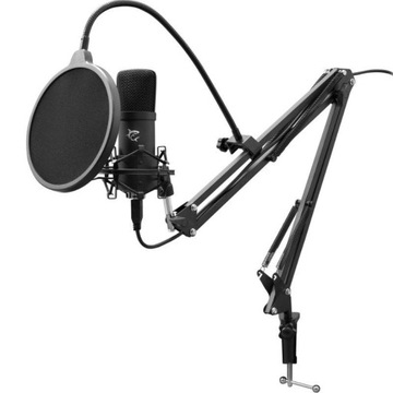 WhiteShark микрофон ZONIS (GAMIWHI00001N0) - WhiteShark