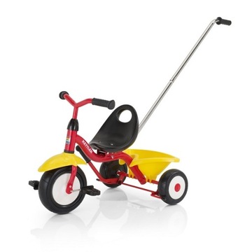 Трехколесный велосипед Kettler Puller Rider 2-5 лет