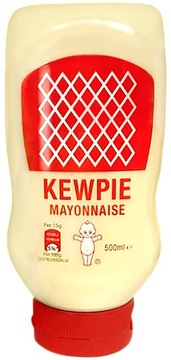 Майонез японский Kewpie 500мл