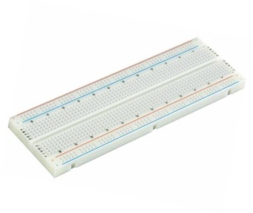 Макетная плата 830 полей MB-102 arduino