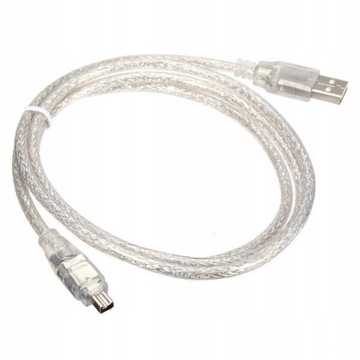 1,2 млн USB2. 0 до 4pin 1394 кабель для передачі даних IEEE